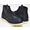 REDWING 6INCH MOC TOE BOOT ''RONNIE FIEG'' #4560 ASHY NAVY WIDTH:D画像
