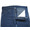ROUND HOUSE SLIM PANTS BLUE DENIM画像