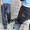EYEDY SKULL DENIM PANTS(2カラー) EYE-PT1212画像