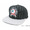 MISHKA ×STARTER Keep Watch Crest Snapback Cap SM121709G画像