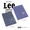 LEE BOOK JACKET PAINTER ブックカバー B5ノートサイズ 95835画像