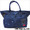 Fragment Design x HEAD PORTER Tote Bag INDIGO画像