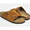 BIRKENSTOCK Zurich MINK / SUEDE 05040画像