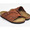 BIRKENSTOCK Zurich REDWOOD / SUEDE (SOFT FOOTBED) 25041画像