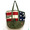 J.AUGUR DESIGN TOTE FLAG画像