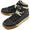gravis TARMAC HI-CUT MNS BLACK/NATURAL 282274 031画像