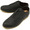 gravis BUXTON MNS BLACK 282232 001画像