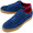 gravis TARMAC VULC LX MNS TRUE BLUE 282278 437画像