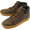 I-PATH TRENCH TOWN VIBRAM COFFEE/GUM画像