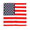HAV-A-HANK BANDANNA PATRIOTIC MADE IN THE USA B22AME-000114画像