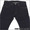URSUS BAPE 5POCKET NARROW RIGID デニムパンツ INDIGO画像