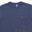 URSUS BAPE C SOLID SS TEE SHIRT NAVY画像