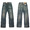 Nudie Jeans AVERAGE JOE ORG GARAGE WORN 36161-1146画像