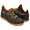 OnitsukaTiger MONTE POKHARA SD DARK BROWN / GOLDEN BROWN TH1E3L-2827画像