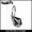 VOLCOM Oblique Keychain D6131200画像