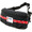 PARROTT CANVAS FANNY PACK BLACK/BANDANA 12FW-6画像