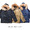 CLUCT N3B JKT(3カラー) 01059画像