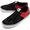VANS PRO AV NATIVE AMERICAN LOW SPITFIRE/BLACK/FLAME RED VN-0QEX6LY画像