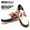 BRTHBREATH MARINE STRIPE DECK SHOES(WH/NAVY/RED) 55383002画像