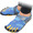 vibram FiveFingers KOMODO SPORT Blue/Yellow W3664画像
