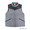 adidas ST CH Light Padded Vest Black Check Limited Z04772画像