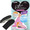 COLUMBUS スタイルソリューション カカトフィット&アップ 女性用3.5cm画像