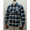TOPAZ Worker's Shirts YANKS TS-2073画像