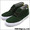 Supreme ×VANS Metallic Chukka FOREST GREEN VN-OR507EE画像