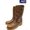 PISTOLERO 11"ENGINEER BOOT 0212 BROWN 100-02画像