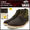 VANS BRETON BOOT Wax Canvas Brown OTW VN-0QE26HG画像