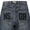 MSGR 3D BIG EMBLOID LOGO NC DENIM MGWT-120291-W画像