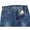 LEE American Riders Dungarees Painter Pants ペインターパンツ 中色ブルー LM4288-546画像