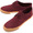 Pointer Footwear Chester-I Burgundy画像
