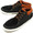 Pointer Footwear Taylor-I Black/Ginger画像