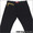 Supreme x Levi's 505 Zip-Fly 14oz. Selvedge Denim BLACK画像