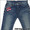 TMT VINTAGE DENIM STRAIGHT INDIGO画像
