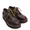 VIBERG BOOTS 145 OLD OXFORD Burgundy (Horween Chromexcel) x Vibram #2021 Sole Brown画像