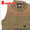 URSUS BAPE PAD VEST画像