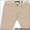 TMT CHINO-PANTS NY-CUT BEIGE画像