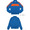 adidas SPO Beckenbauer Track Top Jersey JKT Originals Z14069画像