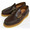 YUKETEN COUNTRY LOAFER BROWN画像