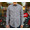 FREEWHEELERS DELTABLUES SHIRT Grained Random Stripe Chambray 1233004画像