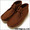 Supreme x Clarks Wallabee Boot BROWN画像