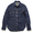 BURGUS PLUS Lot.300WS 9oz. Denim Western Shirt HBP-300WS画像