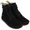 AIRWALK &times;MACKDADDY OUT LAND STUDS BOOTS TYPE A BLACK MDWN-1290画像