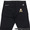 mastermind JAPAN x Carhartt SID PANT BLACK画像