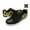 DC SHOES MEN'S ALLIANCE BLACK/METALLIC GOLD (B0) 300862 B0画像