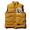 SOFTMACHINE DOGGIE VEST (YELLOW)画像