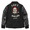 FUCT DEALERS MC JACKET (BLACK)画像