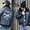 EYEDY クロスボーンG1ジャケット (2カラー) EYE-JKT1228画像